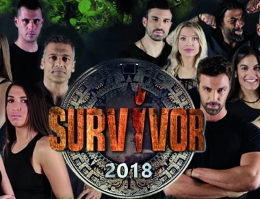 Survivor: Η συνάντηση των παιχτών με τον Γιάννη Αντετοκούνμπο (βίντεο)